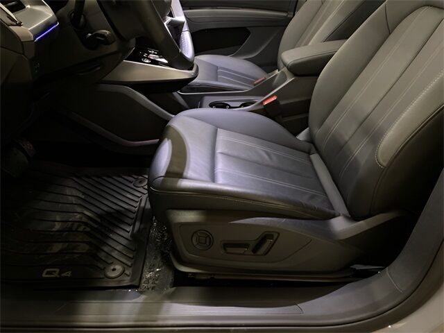 2023 Audi Q4 e-tron Premium Plus Dallas TX