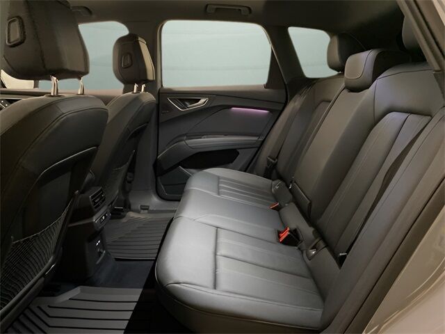 2023 Audi Q4 e-tron Premium Plus Dallas TX