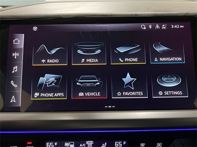 2023 Audi Q4 e-tron Premium Plus Dallas TX