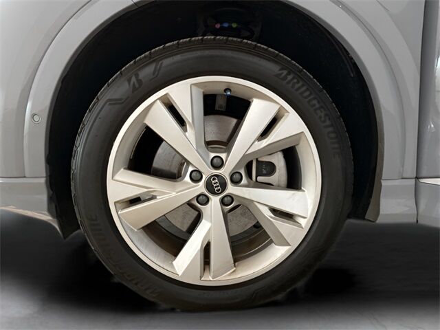 2023 Audi Q4 e-tron Premium Plus Dallas TX