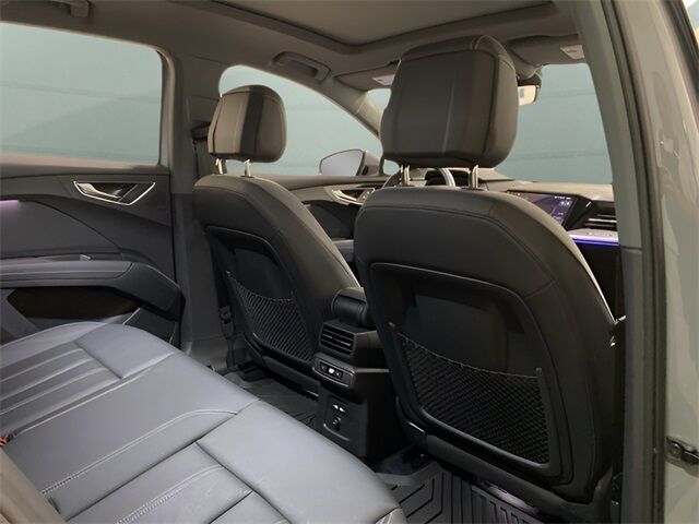 2023 Audi Q4 e-tron Premium Plus Dallas TX