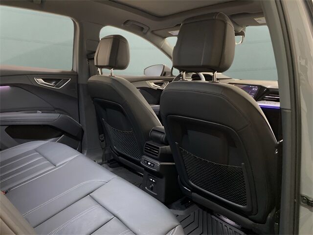 2023 Audi Q4 e-tron Premium Plus Dallas TX