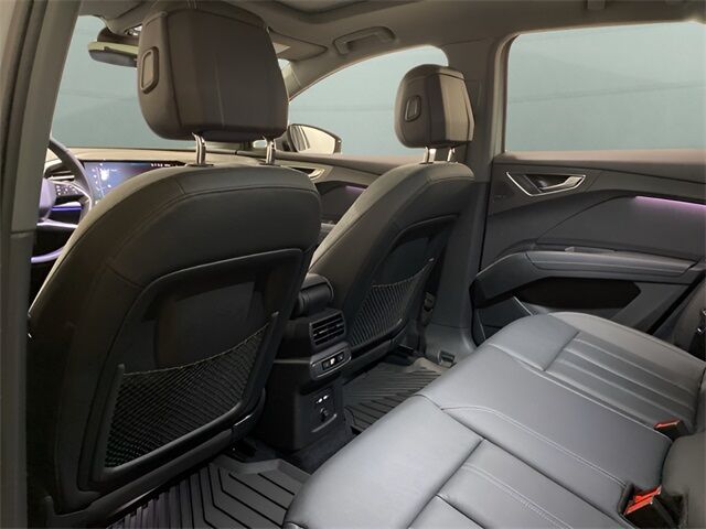 2023 Audi Q4 e-tron Premium Plus Dallas TX