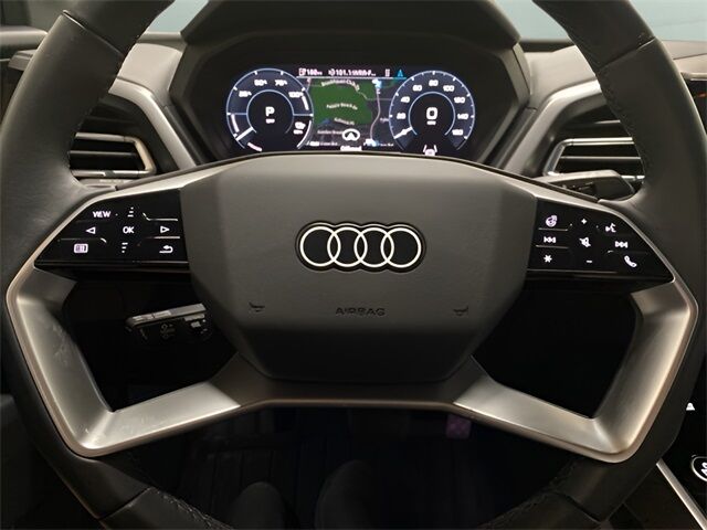 2023 Audi Q4 e-tron Premium Plus Dallas TX