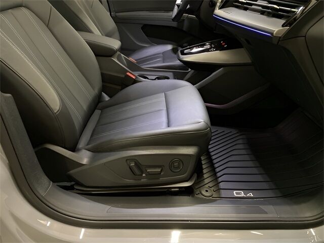 2023 Audi Q4 e-tron Premium Plus Dallas TX