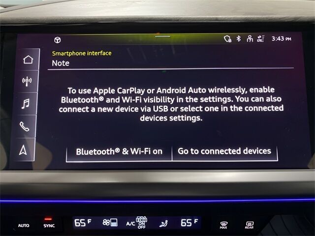 2023 Audi Q4 e-tron Premium Plus Dallas TX