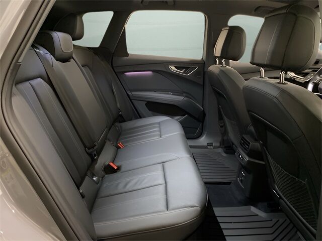 2023 Audi Q4 e-tron Premium Plus Dallas TX