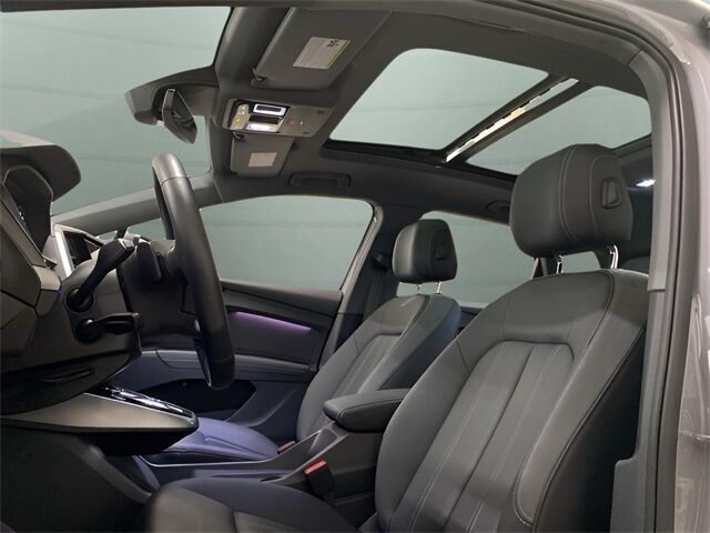 2023 Audi Q4 e-tron Premium Plus Dallas TX