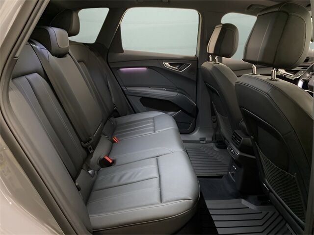 2023 Audi Q4 e-tron Premium Plus Dallas TX