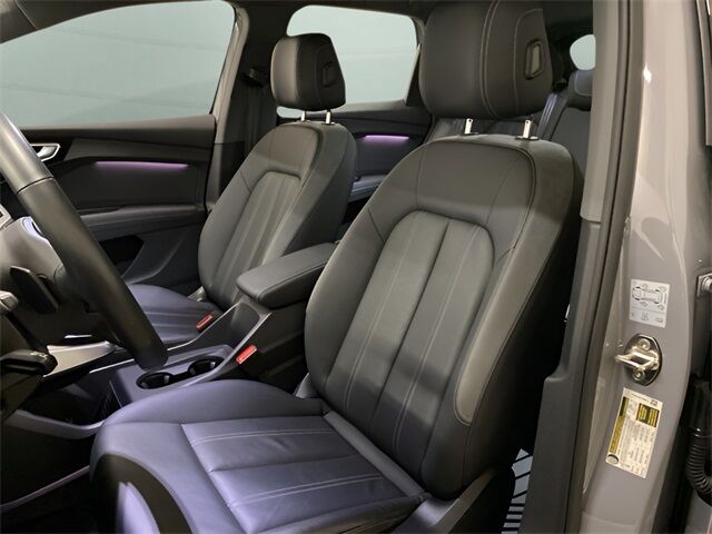 2023 Audi Q4 e-tron Premium Plus Dallas TX