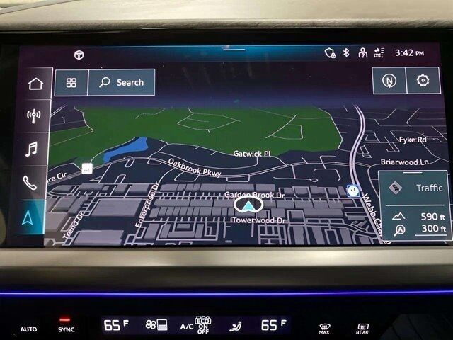 2023 Audi Q4 e-tron Premium Plus Dallas TX