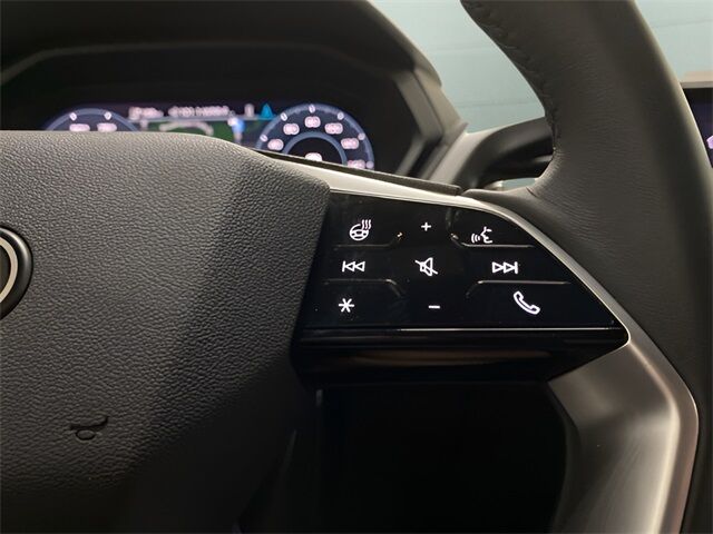2023 Audi Q4 e-tron Premium Plus Dallas TX