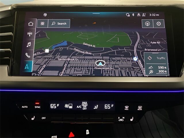 2023 Audi Q4 e-tron Premium Plus Dallas TX