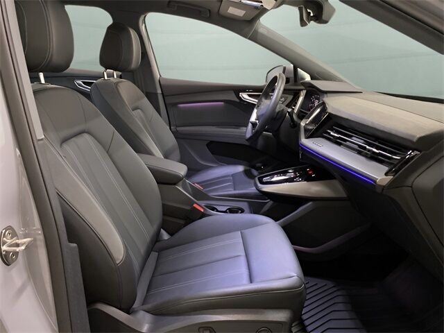2023 Audi Q4 e-tron Premium Plus Dallas TX