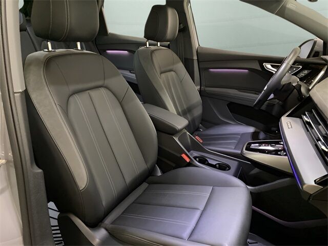 2023 Audi Q4 e-tron Premium Plus Dallas TX