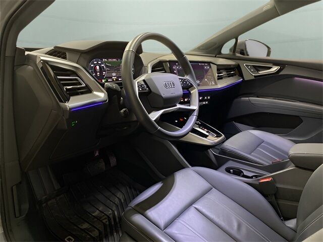 2023 Audi Q4 e-tron Premium Plus Dallas TX