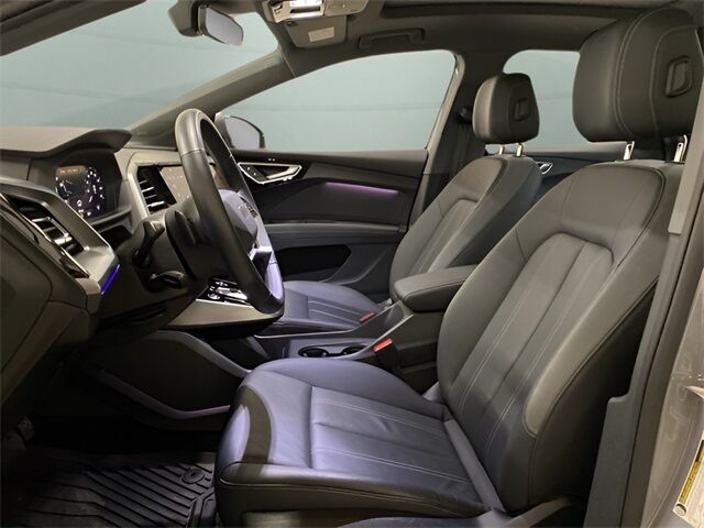 2023 Audi Q4 e-tron Premium Plus Dallas TX