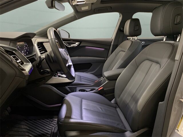 2023 Audi Q4 e-tron Premium Plus Dallas TX