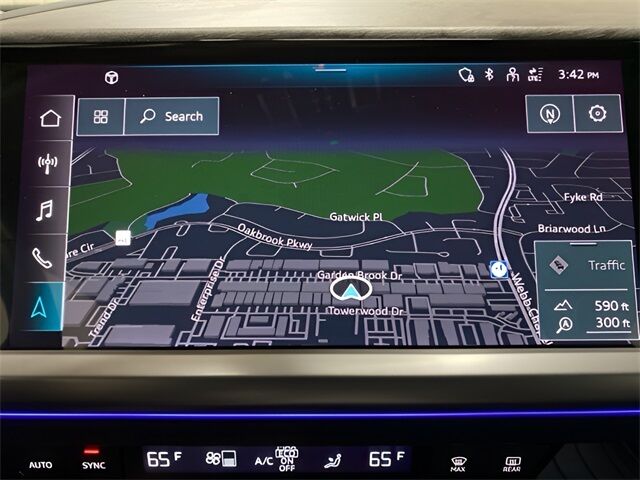 2023 Audi Q4 e-tron Premium Plus Dallas TX