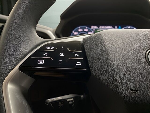 2023 Audi Q4 e-tron Premium Plus Dallas TX