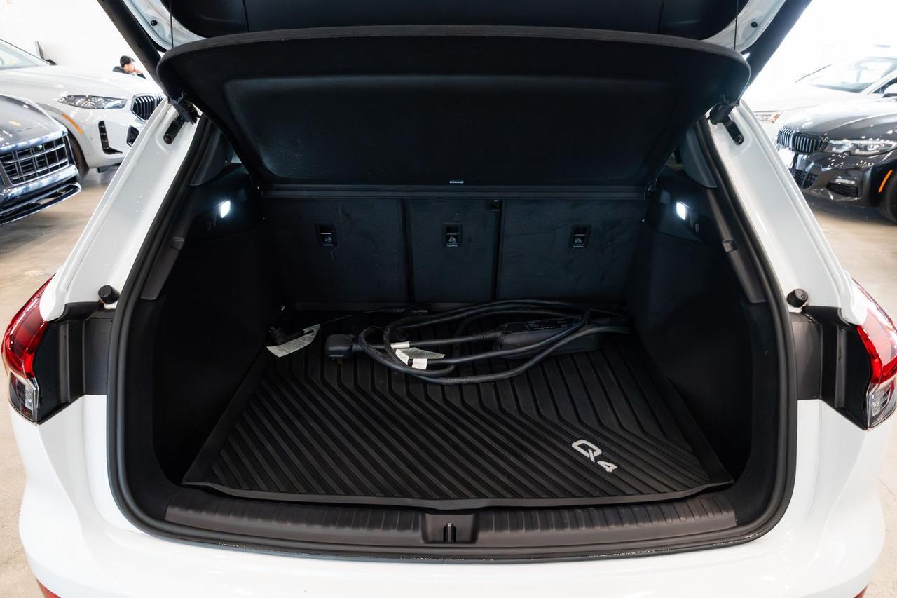 2023 Audi Q4 e-tron Premium Plus Gladstone OR