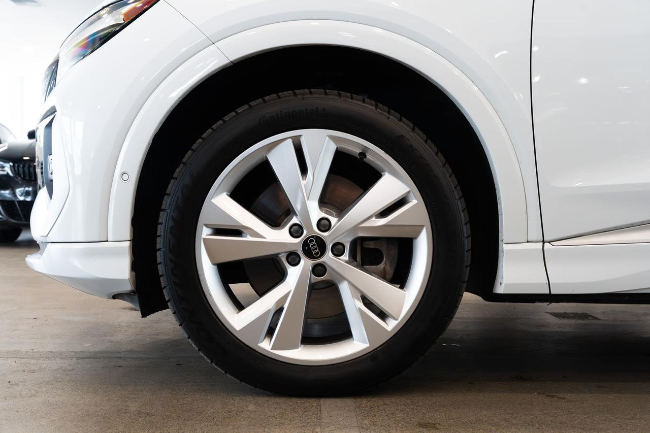 2023 Audi Q4 e-tron Premium Plus Gladstone OR