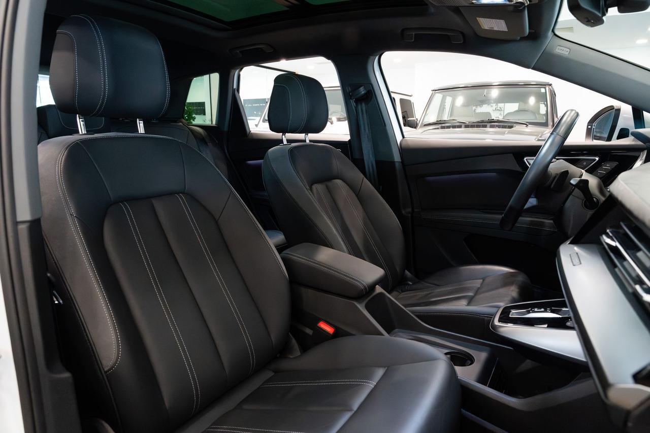 2023 Audi Q4 e-tron Premium Plus Gladstone OR