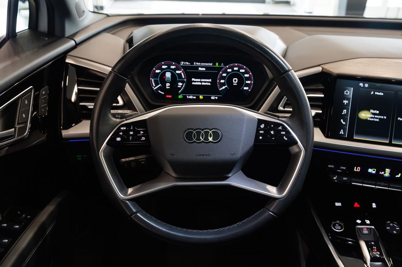 2023 Audi Q4 e-tron Premium Plus Gladstone OR