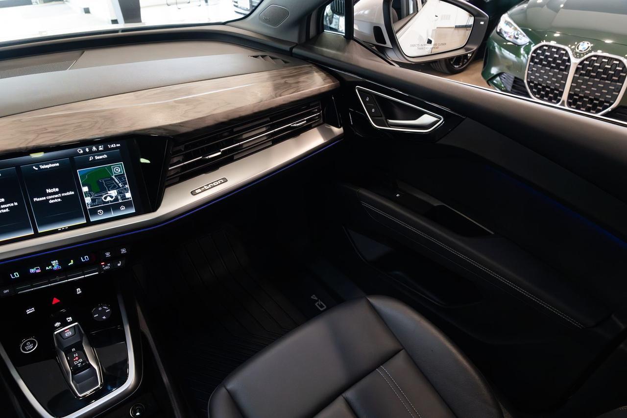 2023 Audi Q4 e-tron Premium Plus Gladstone OR