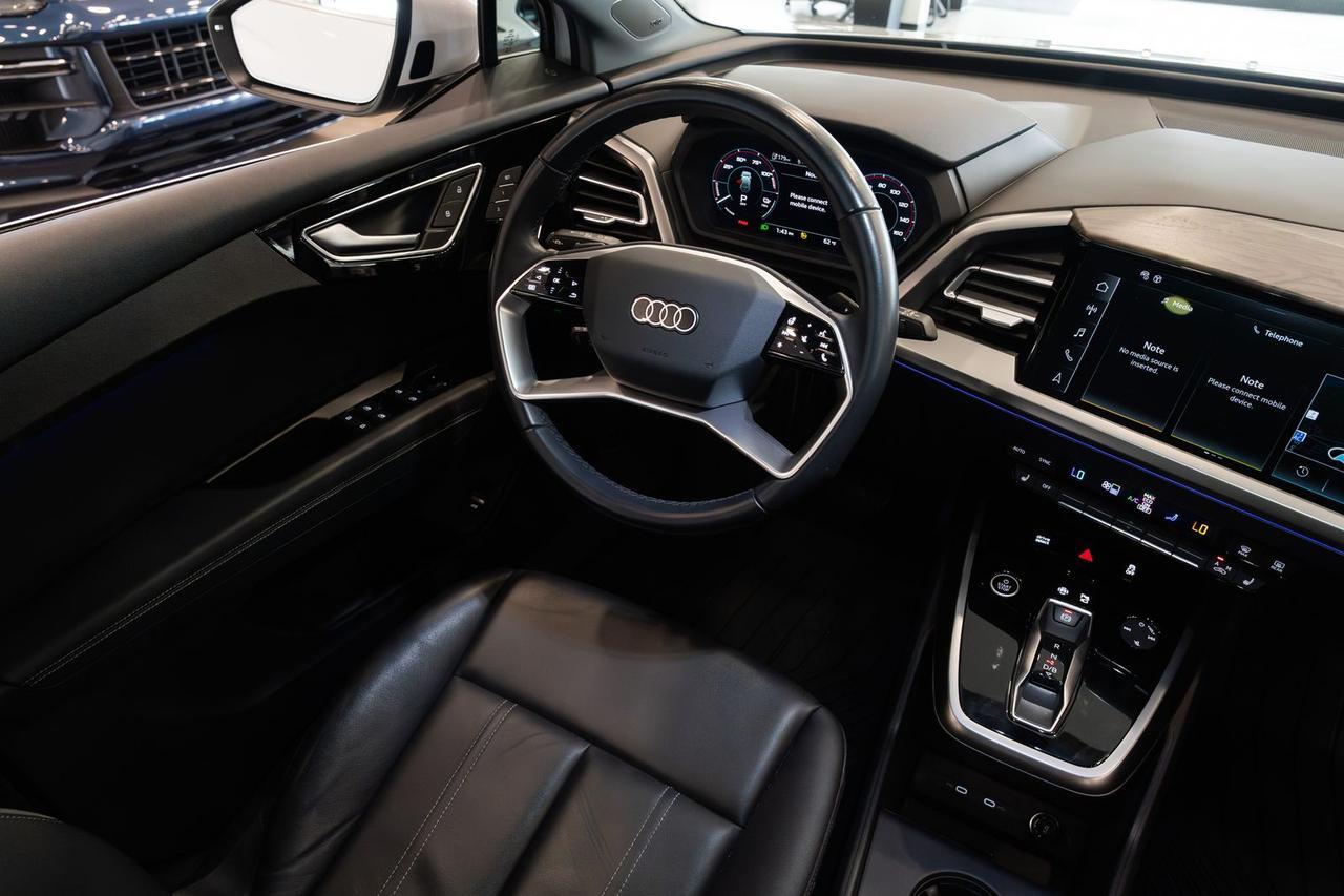 2023 Audi Q4 e-tron Premium Plus Gladstone OR