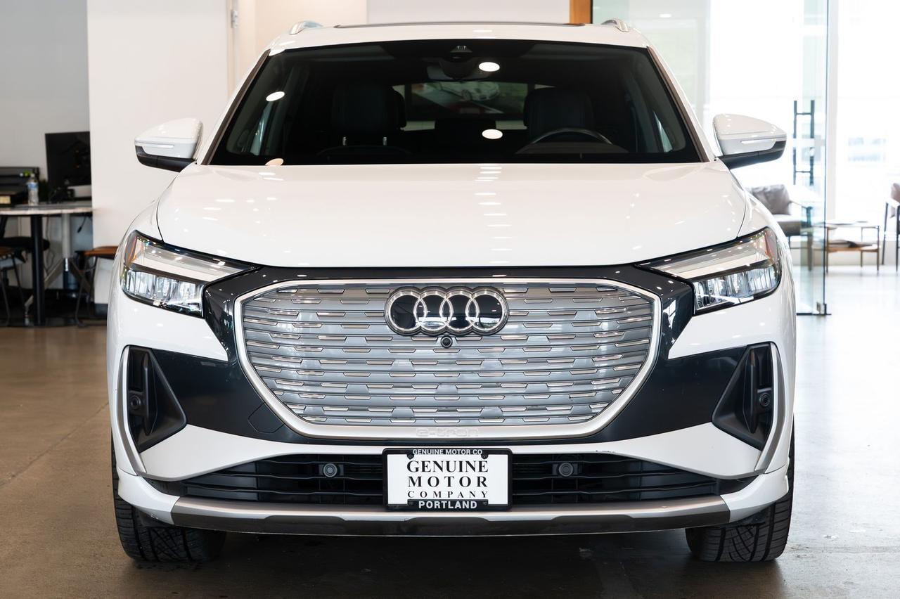 2023 Audi Q4 e-tron Premium Plus Gladstone OR