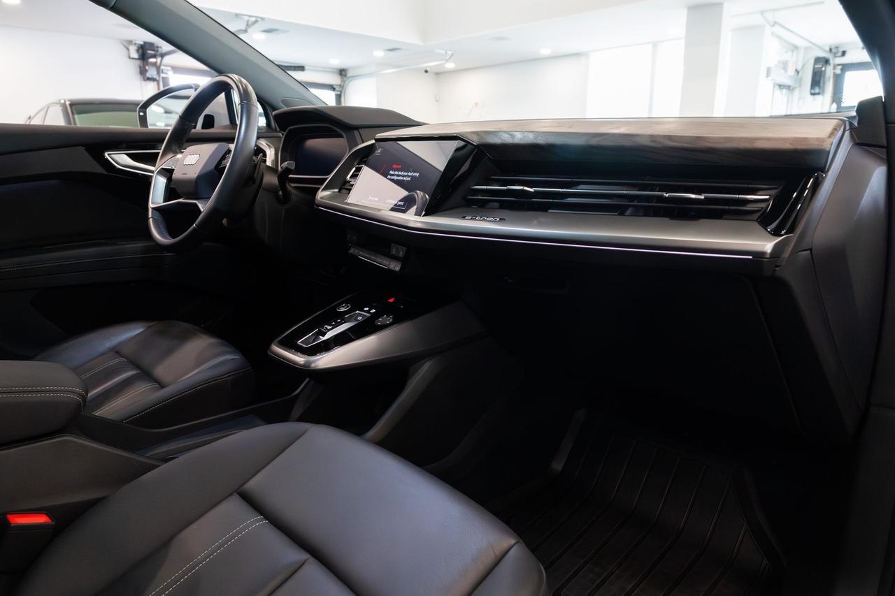 2023 Audi Q4 e-tron Premium Plus Gladstone OR