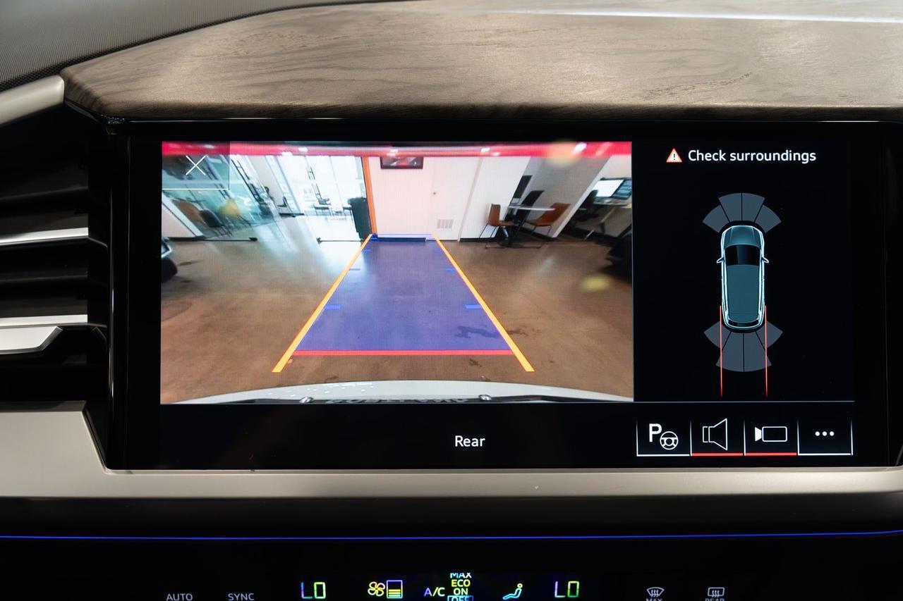 2023 Audi Q4 e-tron Premium Plus Gladstone OR