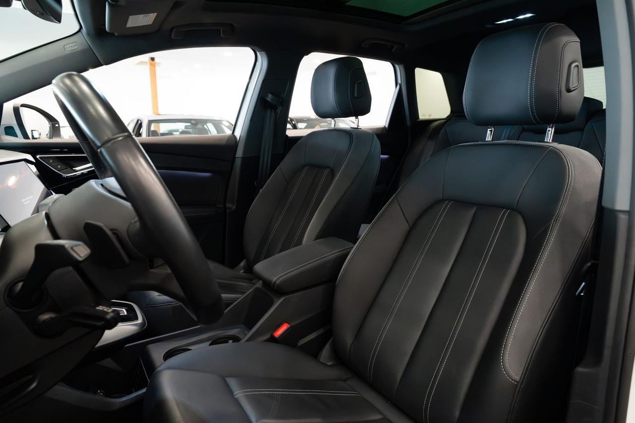 2023 Audi Q4 e-tron Premium Plus Gladstone OR