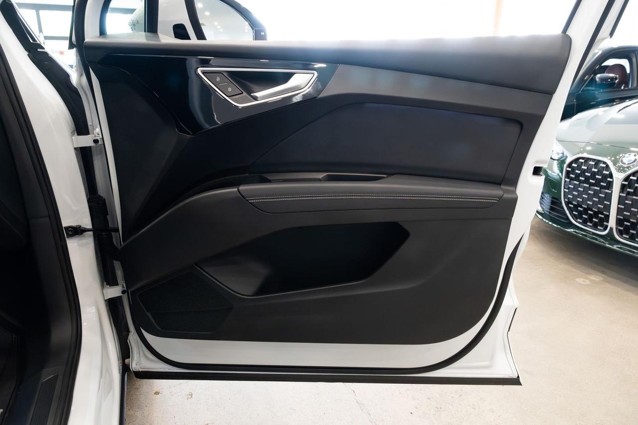 2023 Audi Q4 e-tron Premium Plus Gladstone OR