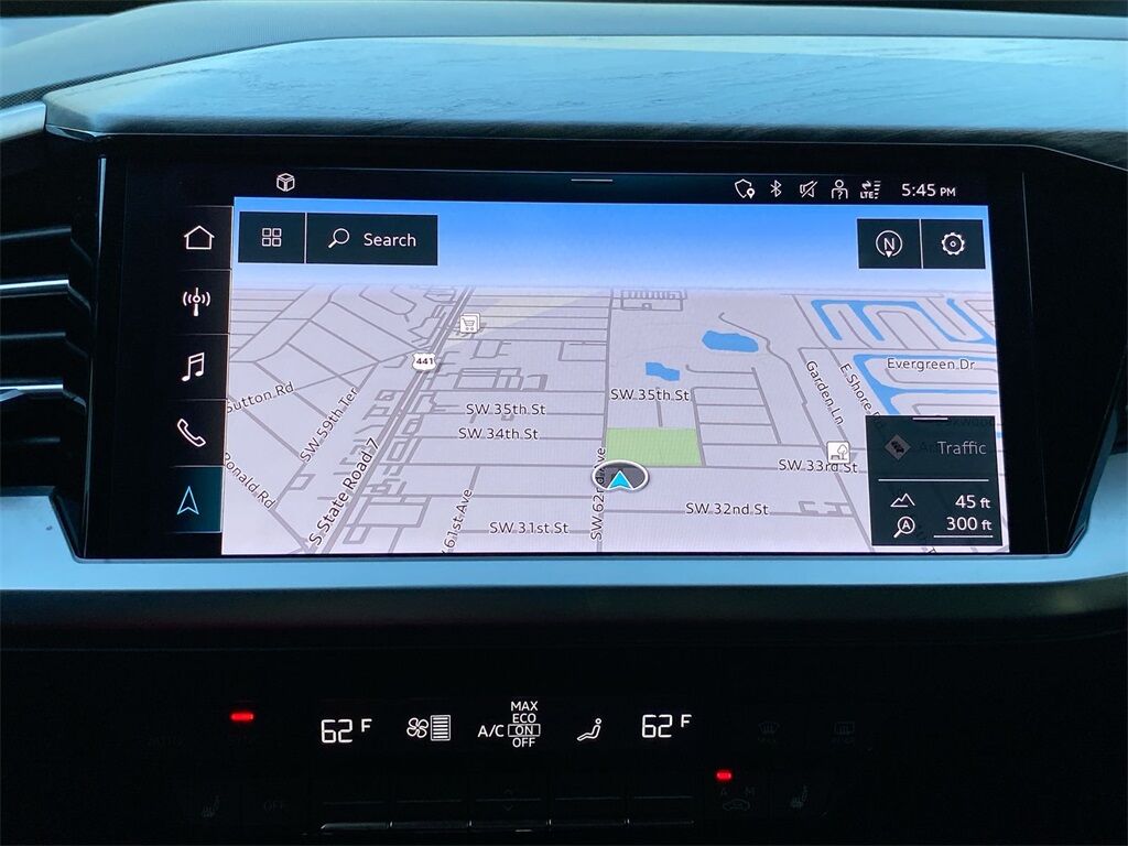 2023 Audi Q4 e-tron Premium Plus Miramar FL