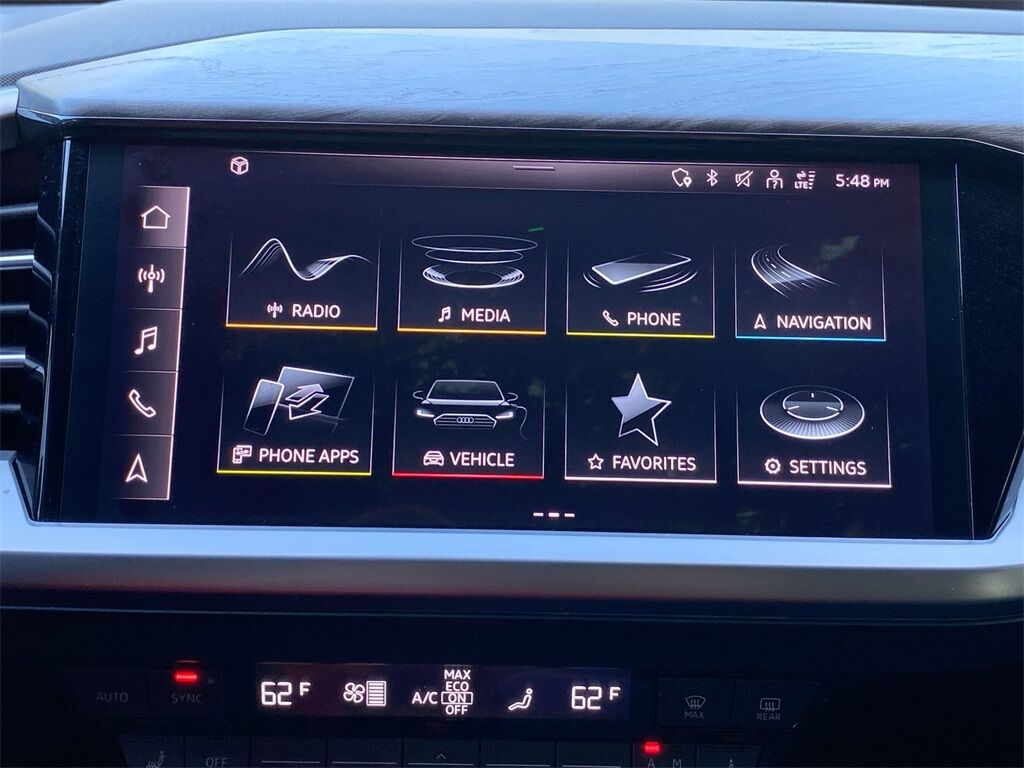 2023 Audi Q4 e-tron Premium Plus Miramar FL