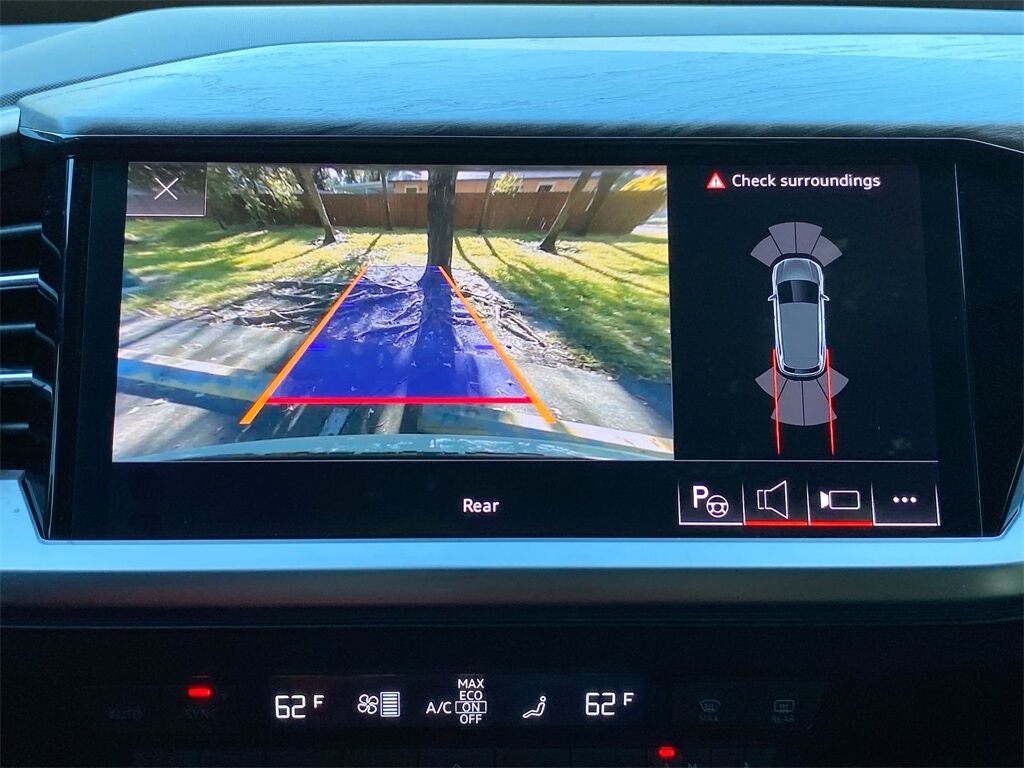 2023 Audi Q4 e-tron Premium Plus Miramar FL