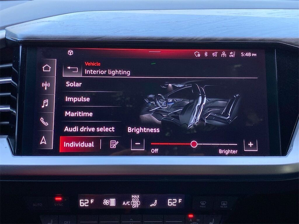 2023 Audi Q4 e-tron Premium Plus Miramar FL