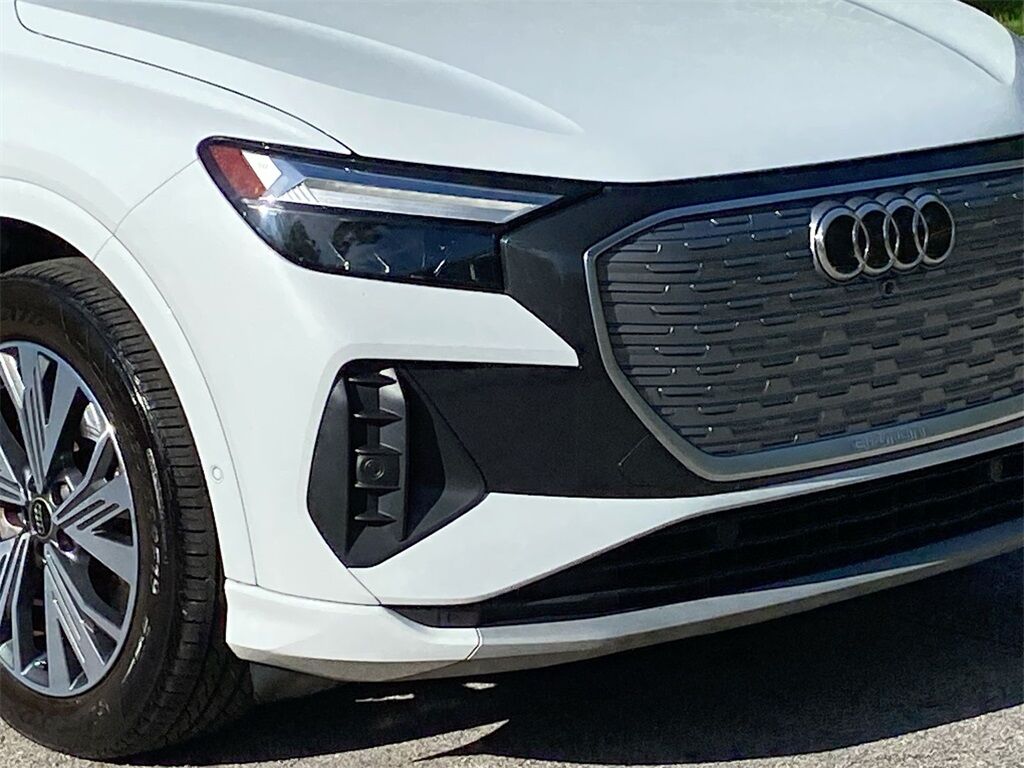 2023 Audi Q4 e-tron Premium Plus Miramar FL