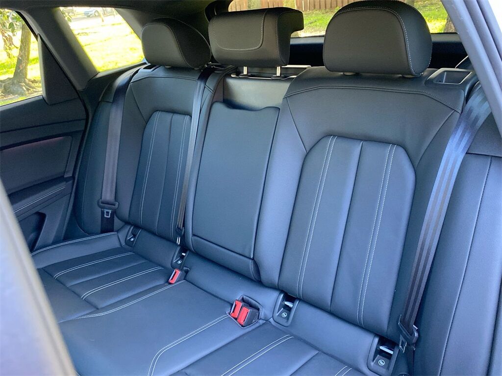2023 Audi Q4 e-tron Premium Plus Miramar FL