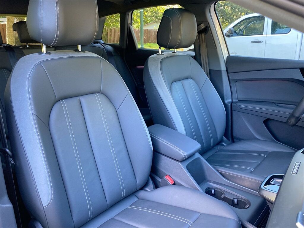 2023 Audi Q4 e-tron Premium Plus Miramar FL