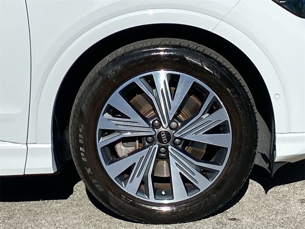 2023 Audi Q4 e-tron Premium Plus Miramar FL