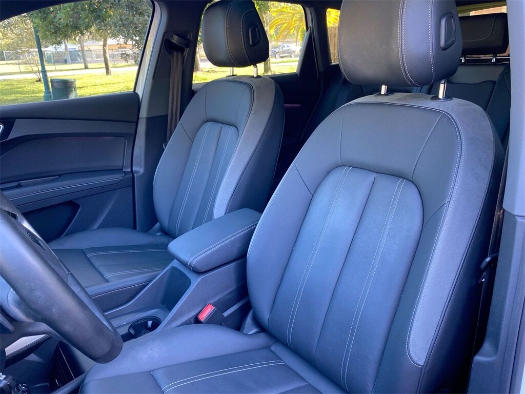 2023 Audi Q4 e-tron Premium Plus Miramar FL