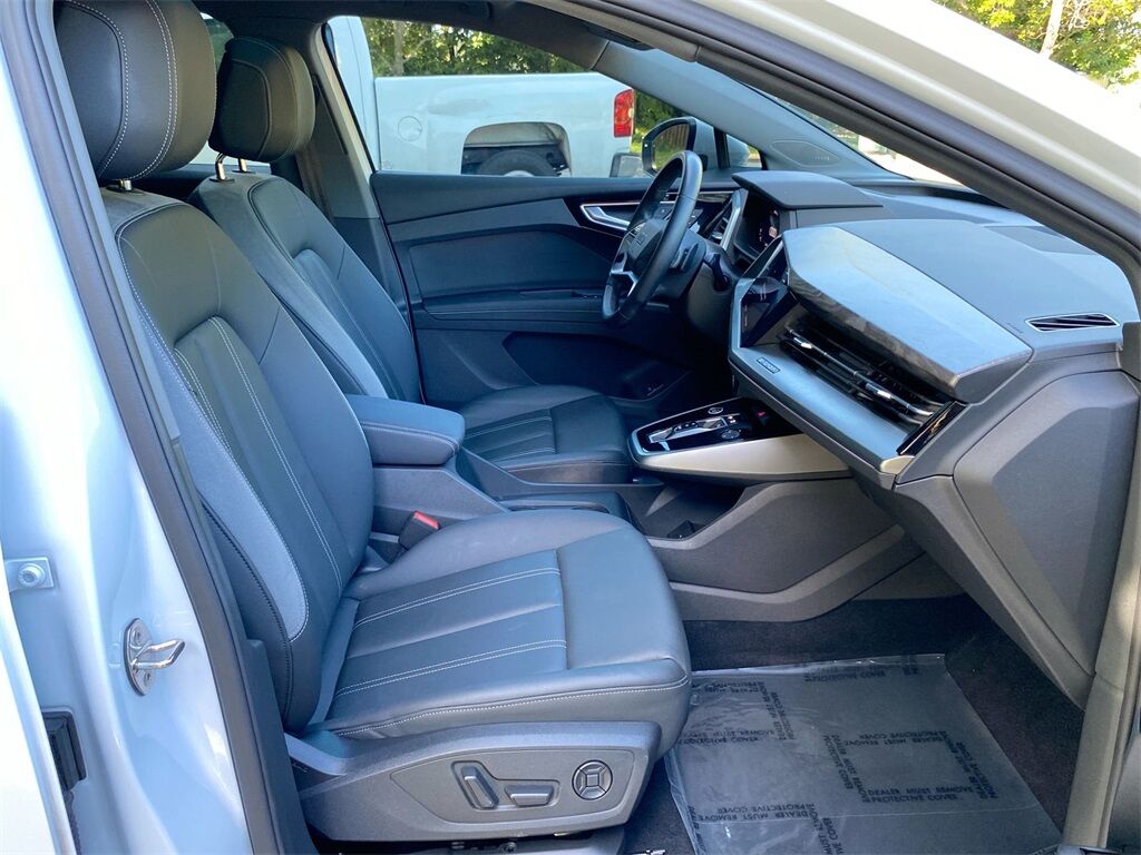 2023 Audi Q4 e-tron Premium Plus Miramar FL