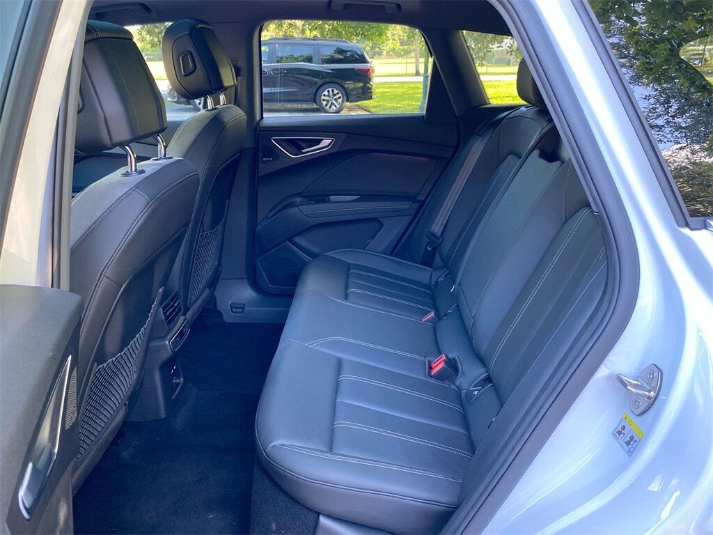 2023 Audi Q4 e-tron Premium Plus Miramar FL