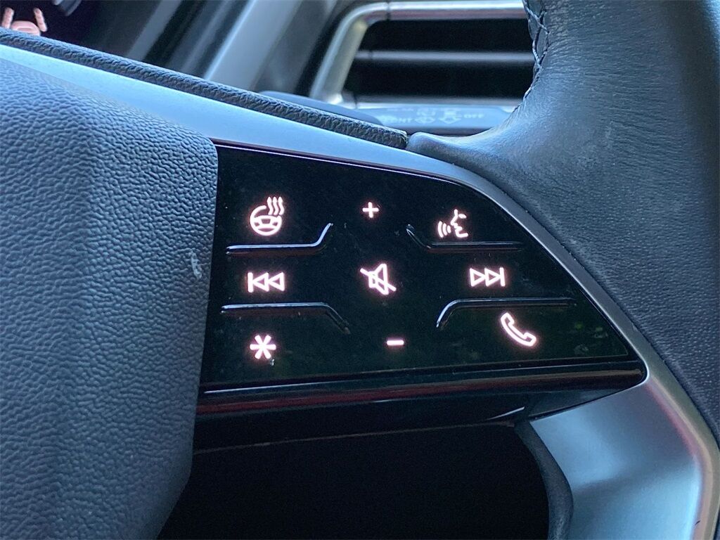 2023 Audi Q4 e-tron Premium Plus Miramar FL