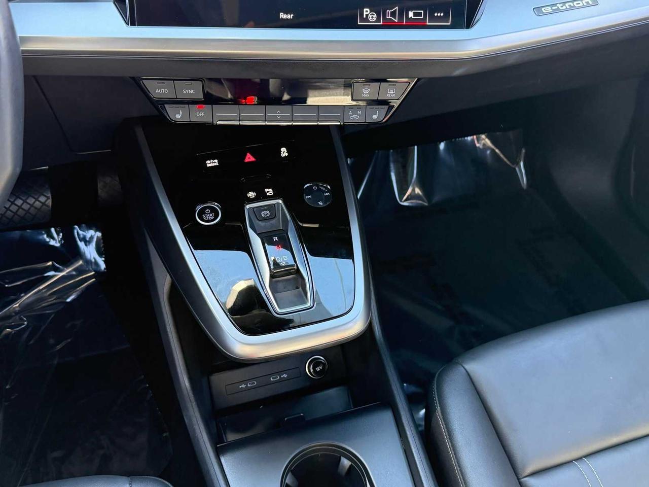 2023 Audi Q4 e-tron Premium Plus Irving TX