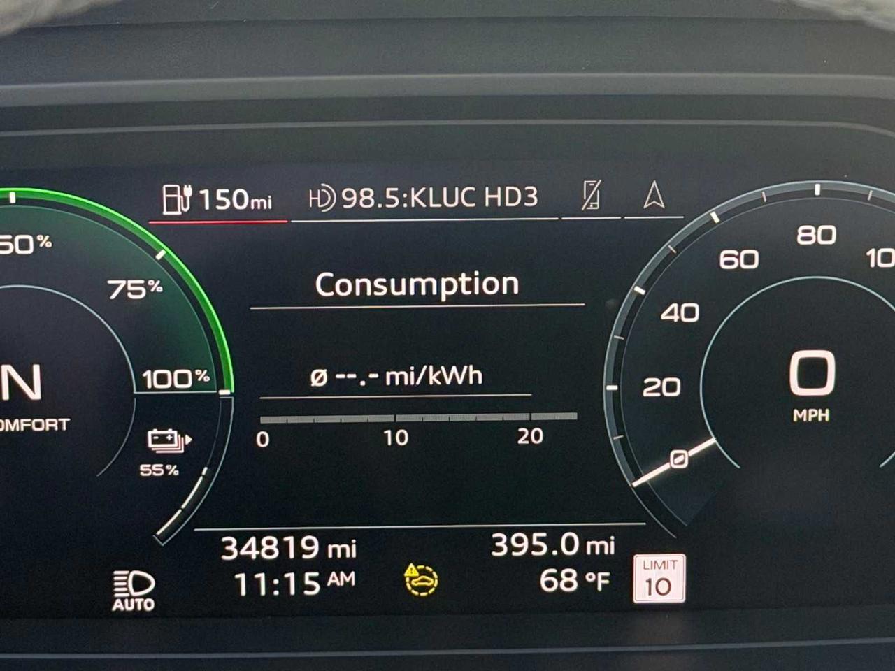 2023 Audi Q4 e-tron Premium Plus Irving TX
