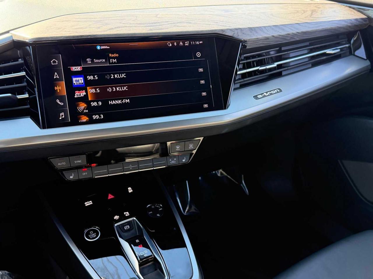 2023 Audi Q4 e-tron Premium Plus Irving TX
